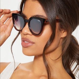 NEW Quay Australia Noosa Sunglasses